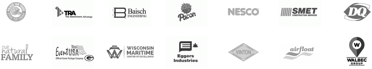 Companies Ritter Knight has worked with